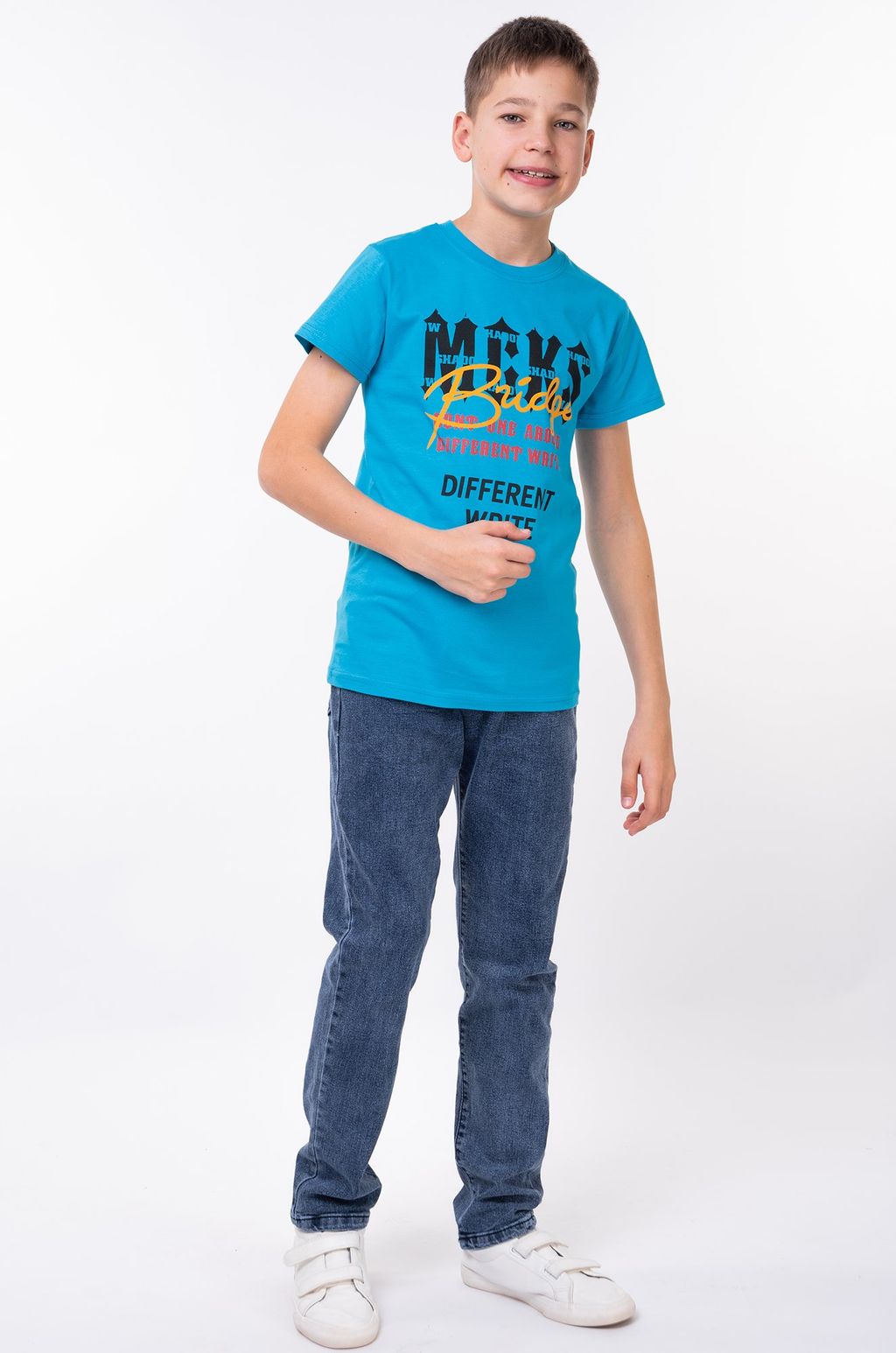 Футболка для мальчика Bonito  фото 39