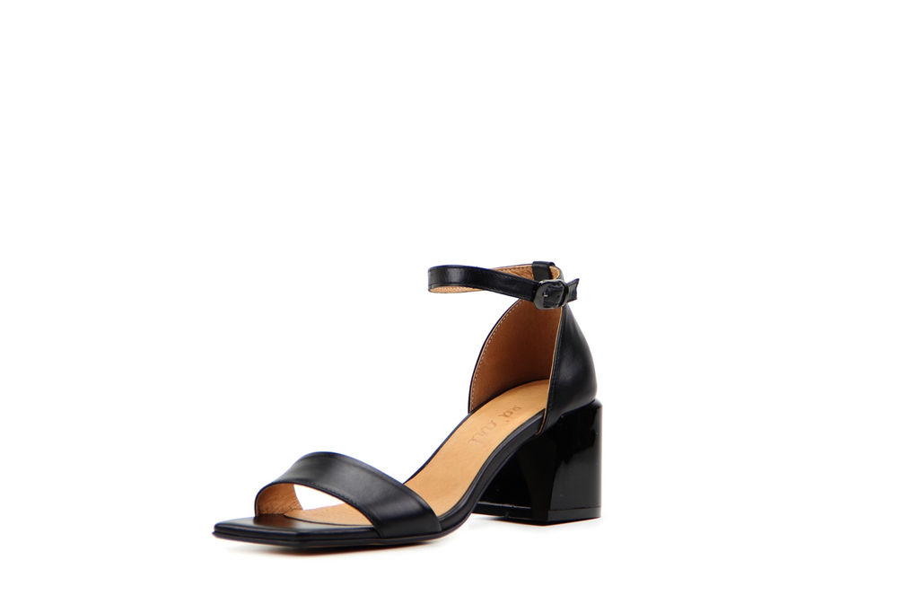 Босоножки 6104.6073bl.black