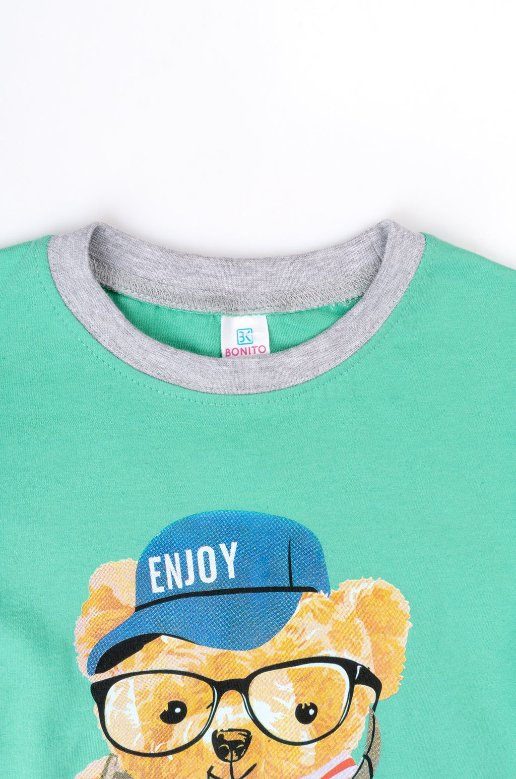 Костюм для мальчика Bonito  фото 38