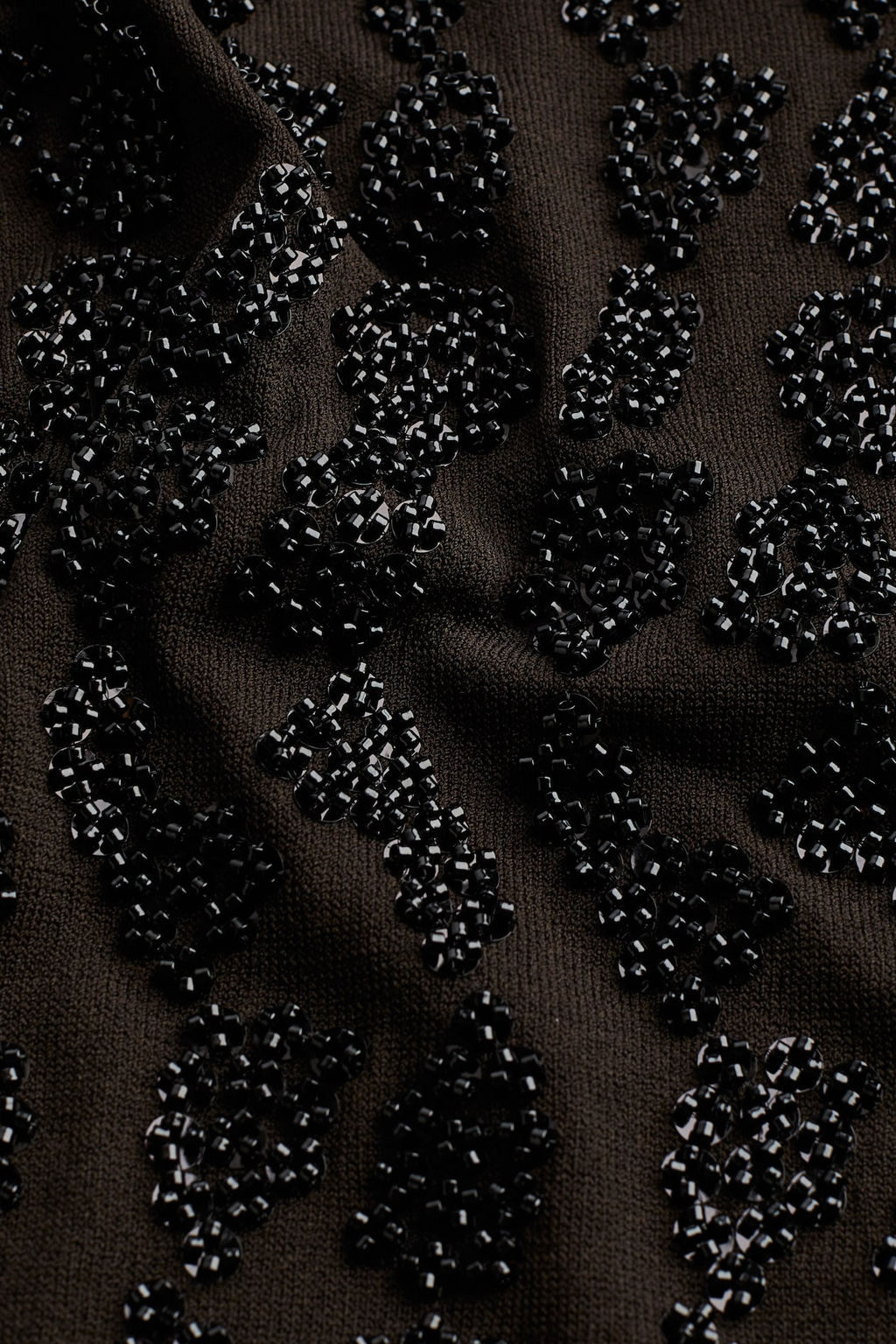 Falda con cuentas - H&m фото 6