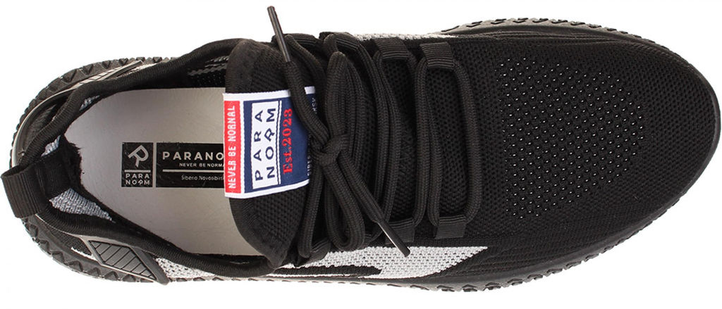 Кроссовки Paranorm 202112HH-F006-BGR