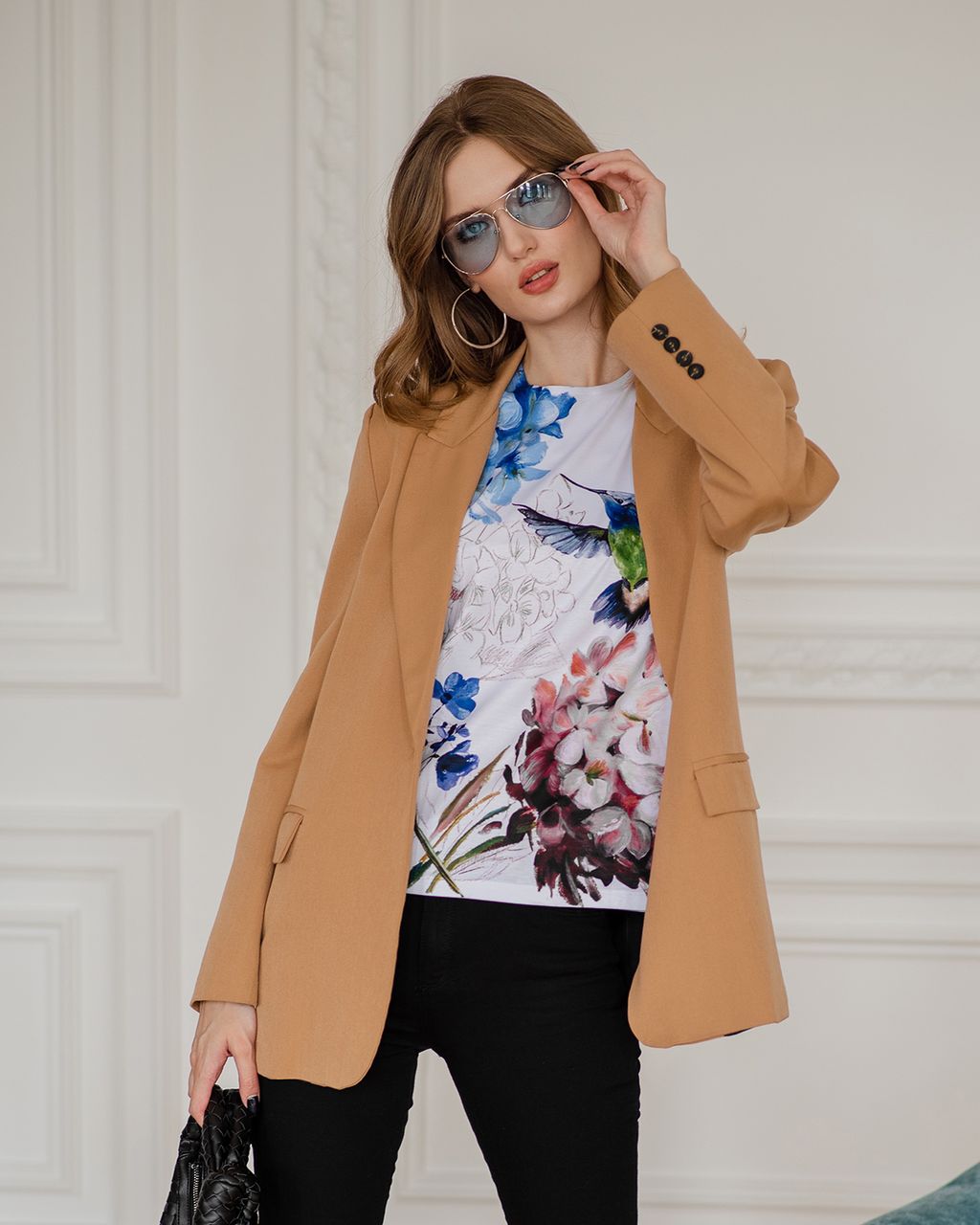 Футболка FPZ084 - Sahar art lab фото 6