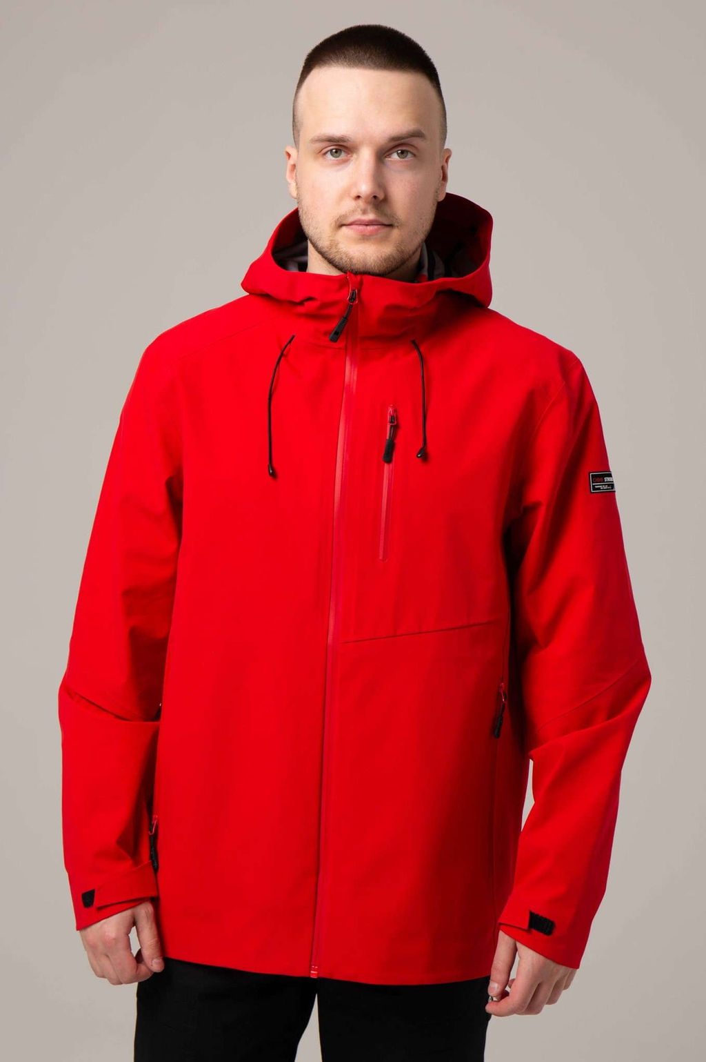 E2503-7 куртка мужская