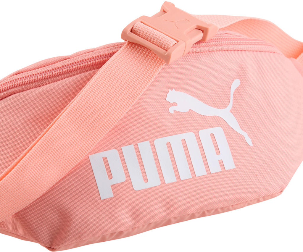 Сумка на пояс