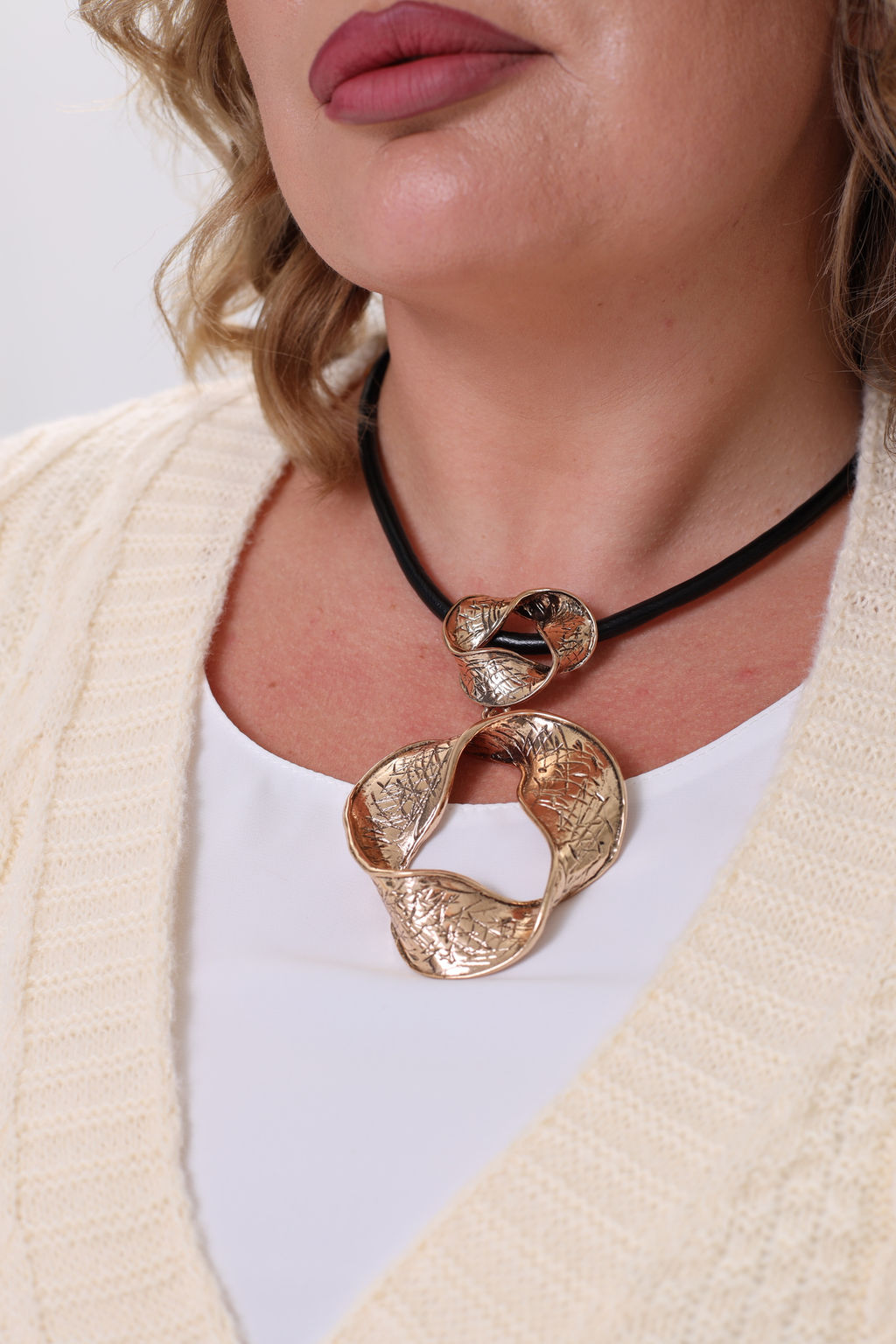 Ожерелье-11442