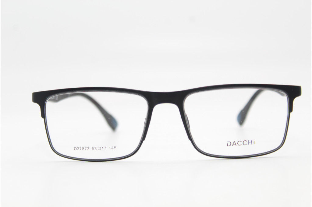 Оправа DACCHi 37873 53-17-145 С3 (т. серая)