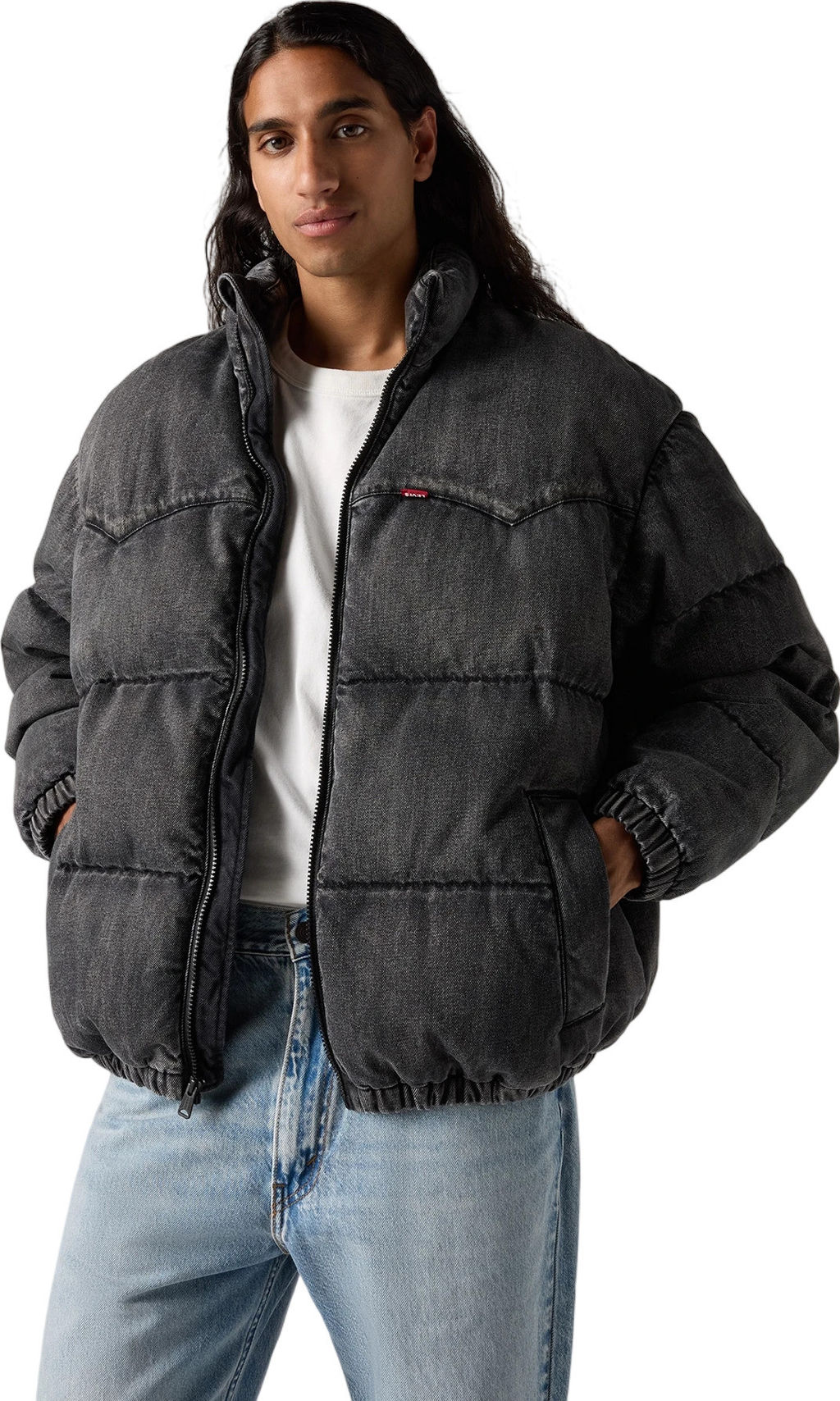 Куртка мужская