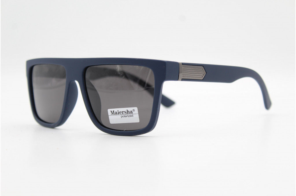 Солнцезащитные очки Maiersha (Polarized) 5075 С4 57-18-147