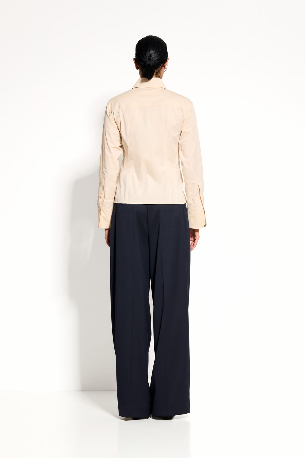 Блузка 55347 - Lakbi фото 10