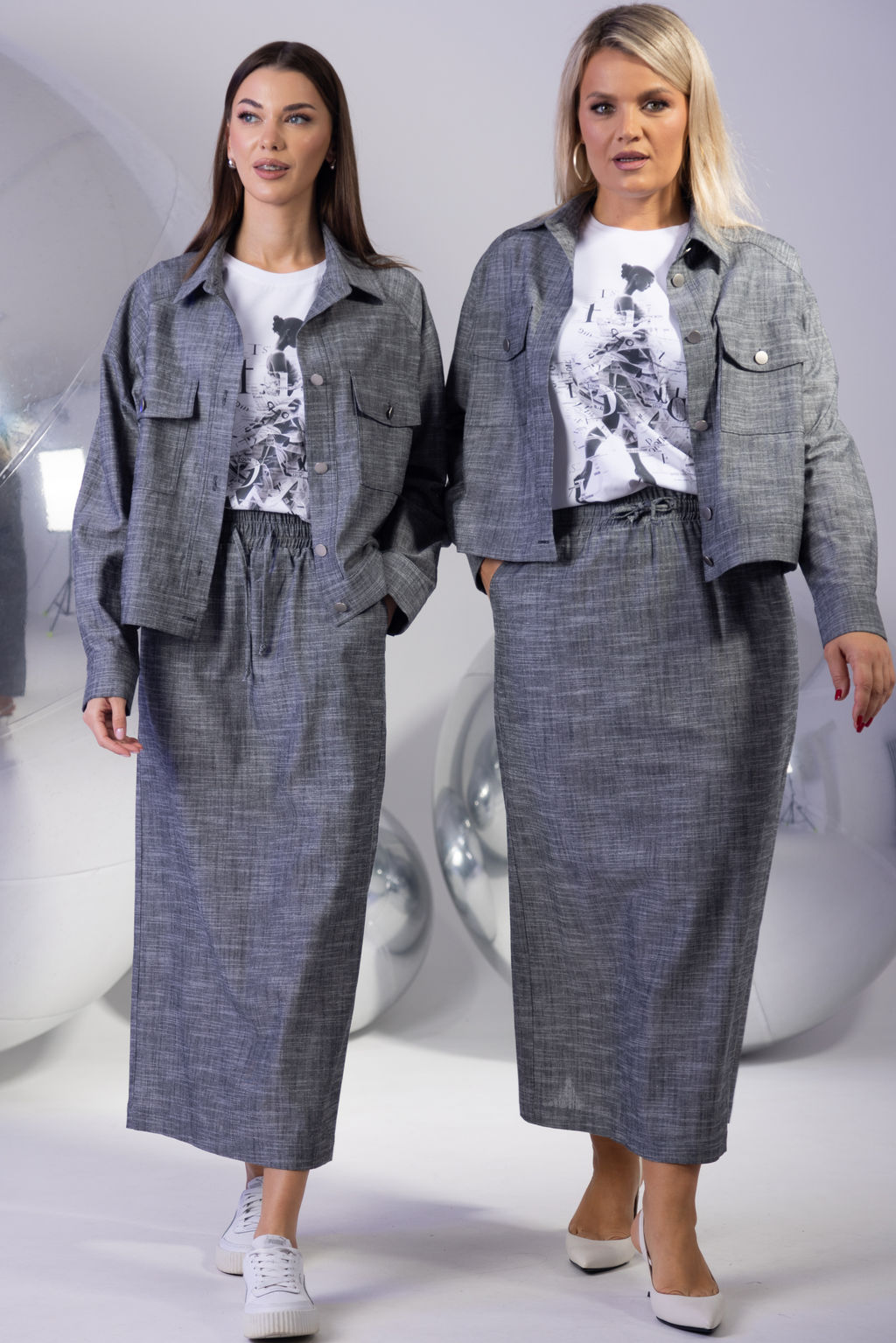 Костюм 43234322 - Kivviwear фото 3