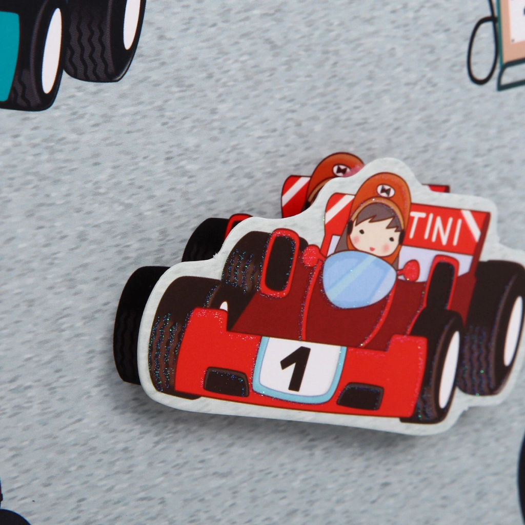 Пакет подарочный "Лучшему другу" 26*32*10 см