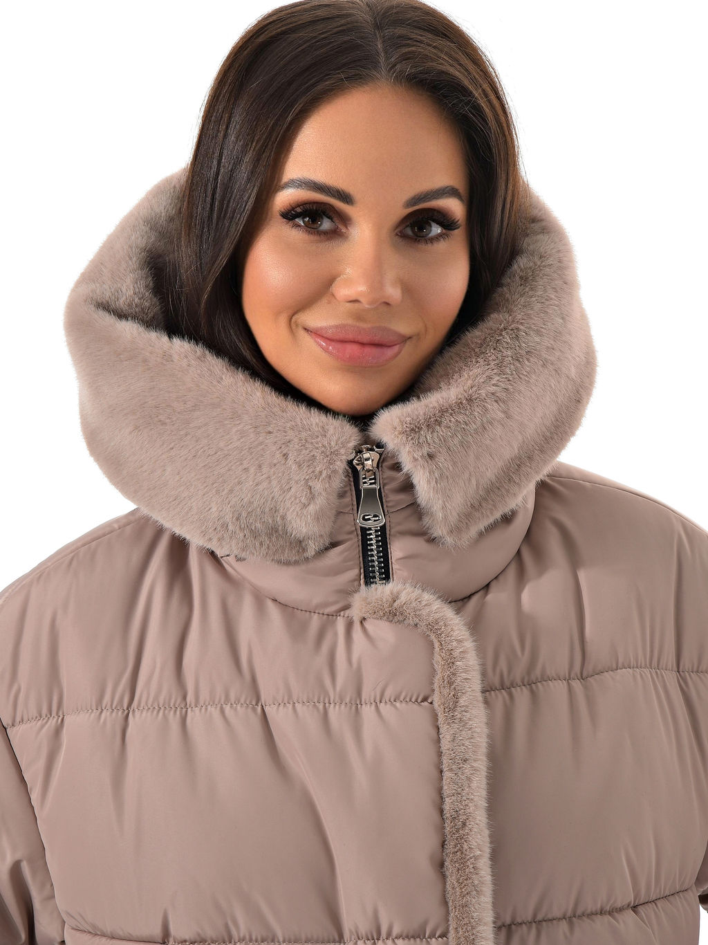 куртка зимняя Утеплитель —синтепон  Hetta 300 г/кв.м - А+б коллекция фото 42