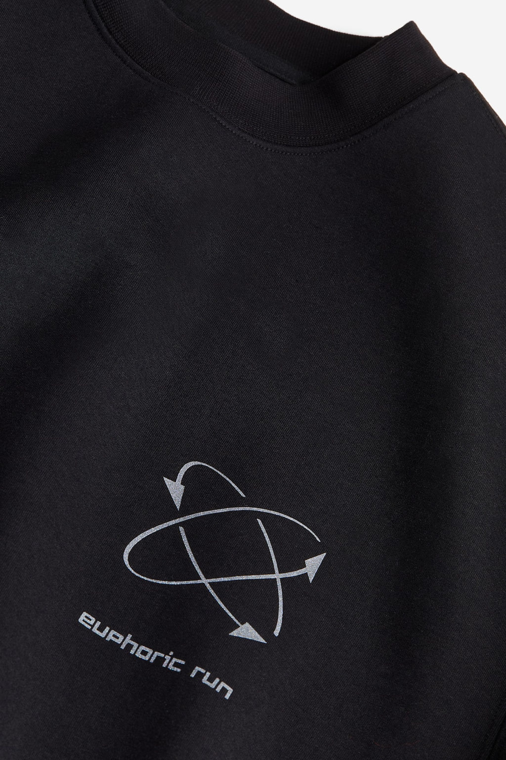 Sudadera de deporte DryMove - H&m фото 8