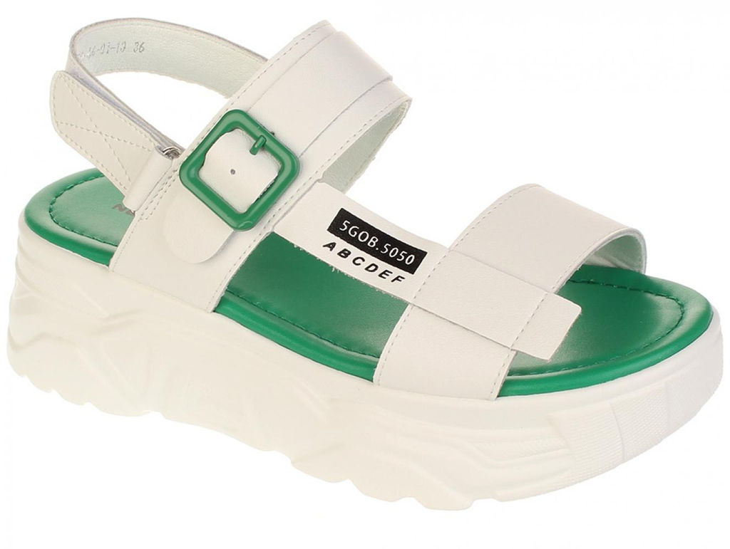 Босоножки NexPero 429-44-01-10