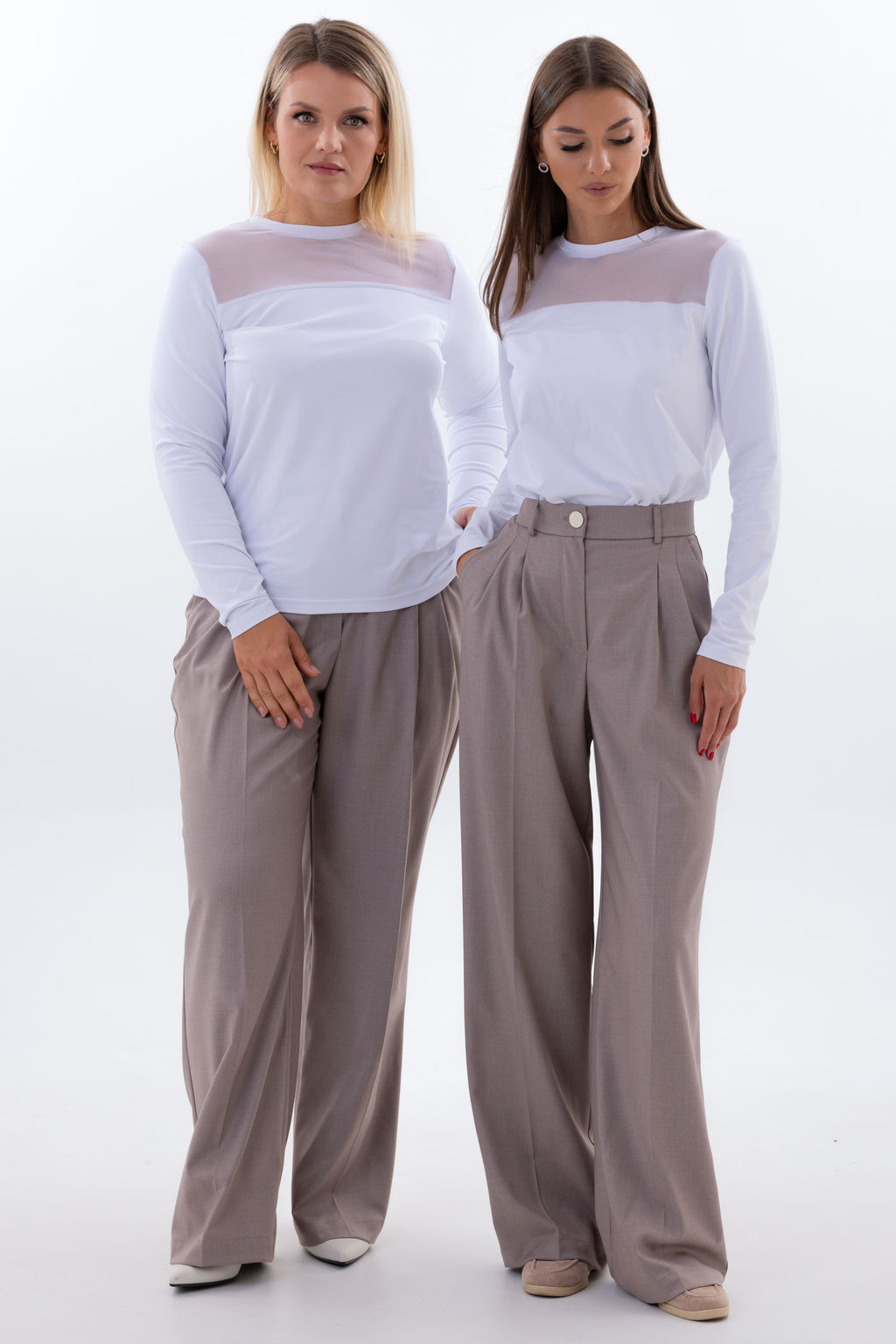 Джемпер 4335 - Kivviwear фото 5