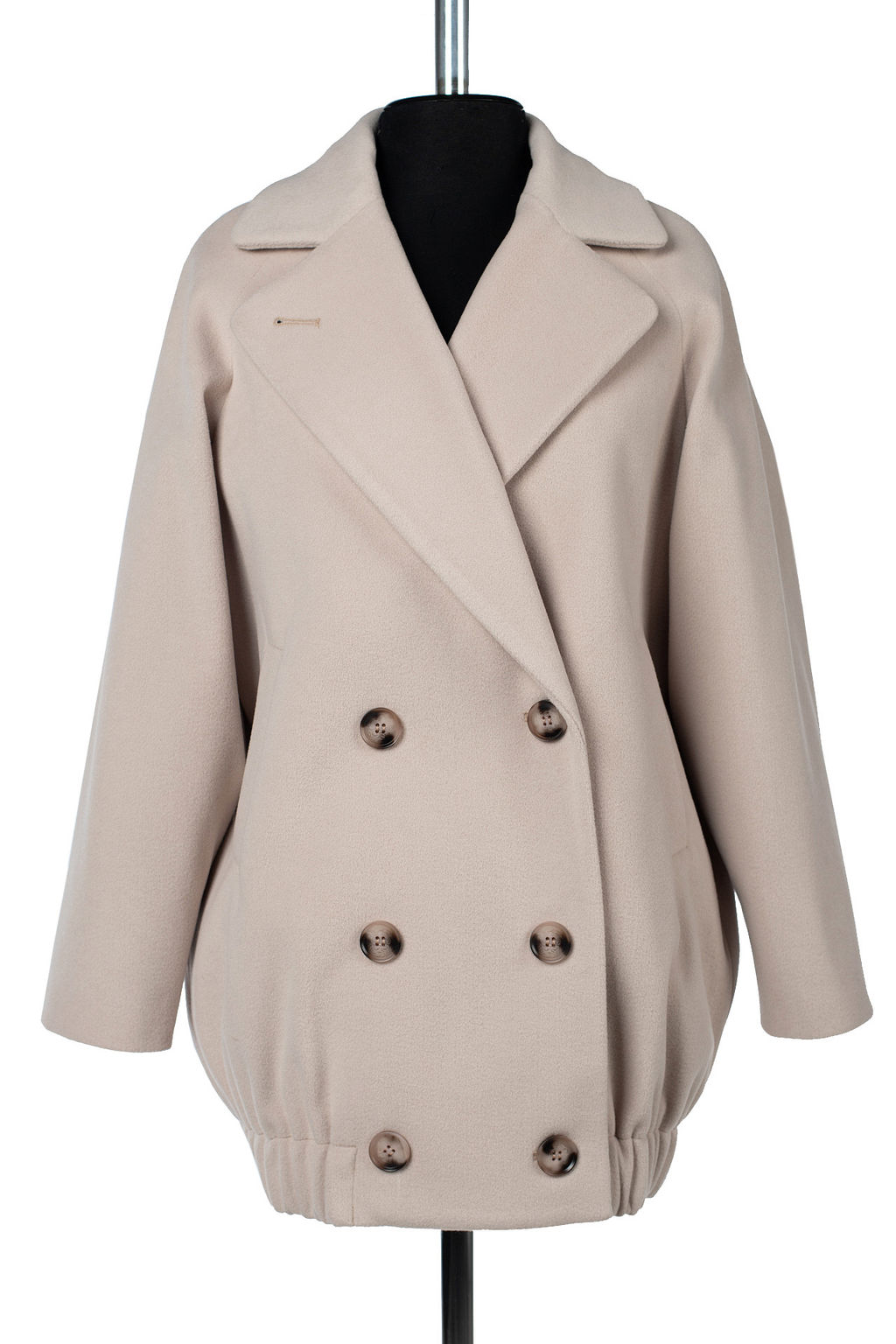 01-12163 Пальто женское демисезонное - El podio фото 7