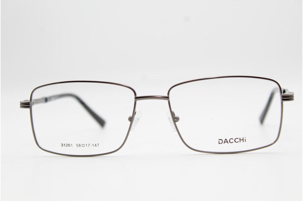 Оправа DACCHi 31261 58-17-147 C3