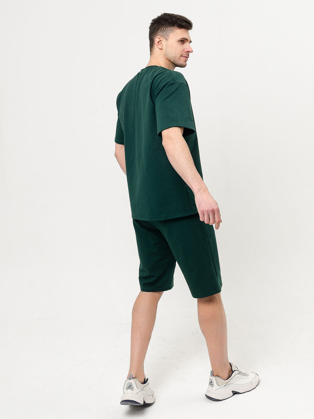 Костюм мужской Летний (цвета в ассортименте) - Lena basco фото 12