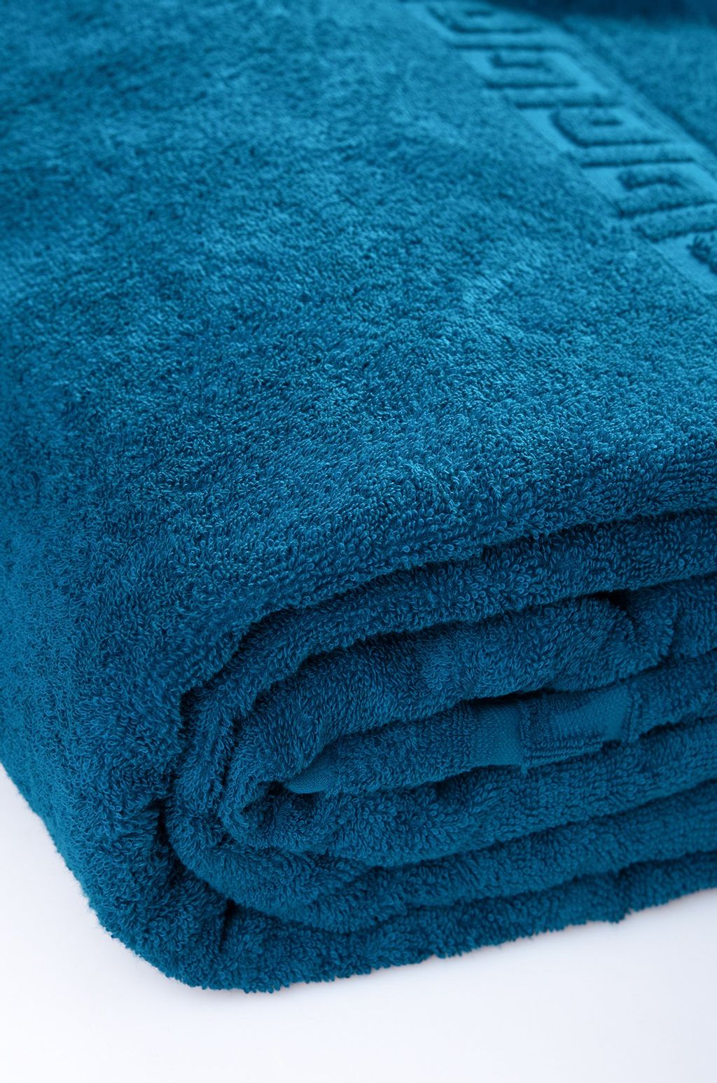 Махровая простыня 220Х250 Happy Fox Home  фото 7