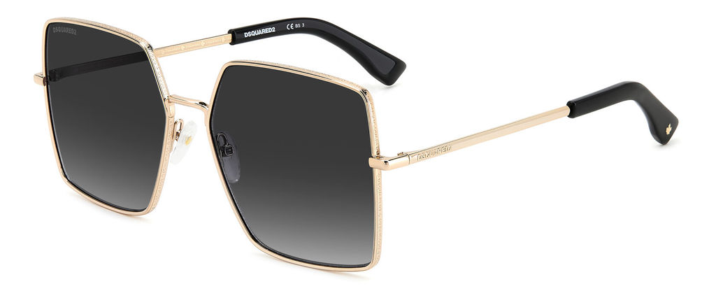 Солнцезащитные очки DSQUARED2 D2 0052/S