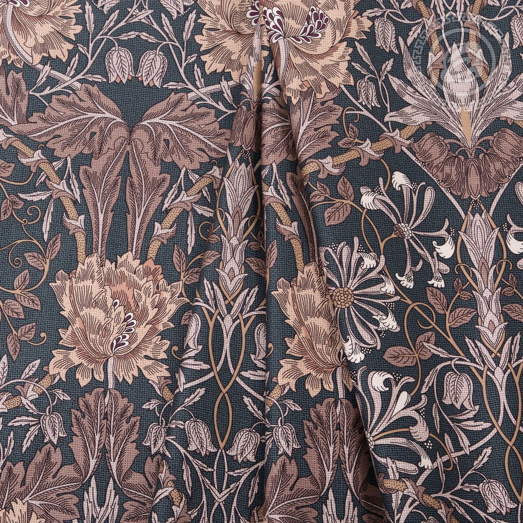 Постельное белье Морис (сатин Россия) 2 сп. с Евро/Пододеяльник (молния): 1 шт. - 215*175; Простыня: 1 шт. - 215*240; Наволочка (клапан, ушки): 2 шт. - 70*70 Россия