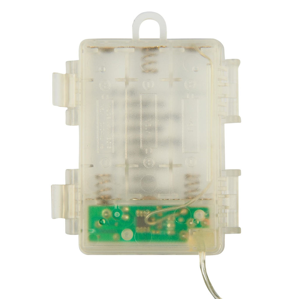 ULD-H3030-150/DTA/3AA/RC WARM WHITE IP20 FIREWORKS Фигура светодиодная Фейерверк на батарейках 3AA (не в/к), 30х30см. Подвесная. 120 светодиодов. Теплый белый свет. Пульт ДУ (в/к). Провод прозрачный. TM Uniel - Volpe фото 5