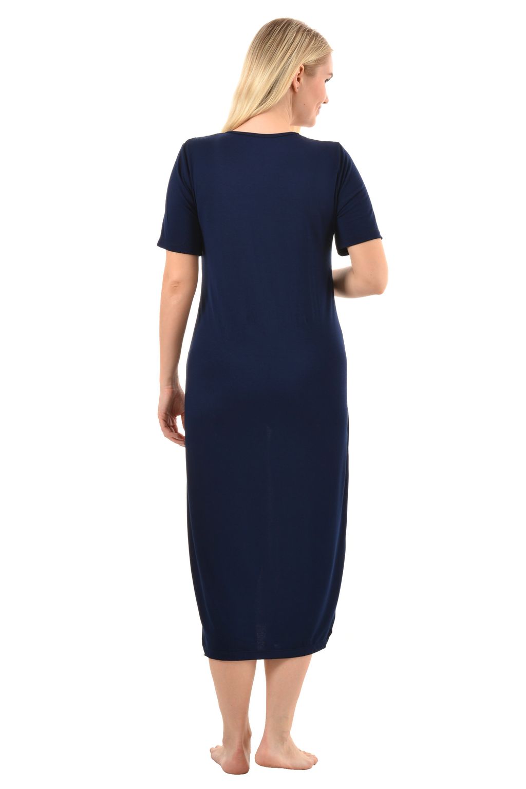 Платье женское вискоза "ХИЛАРИ" УЗКАЯ ПОЛОСА