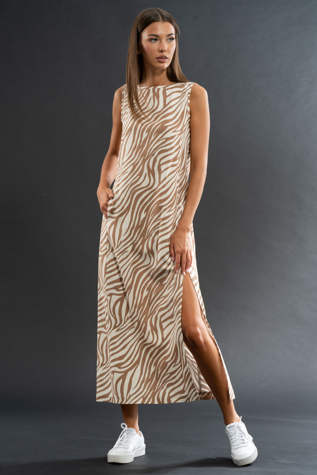 Платье 3077 - Kivviwear фото 4