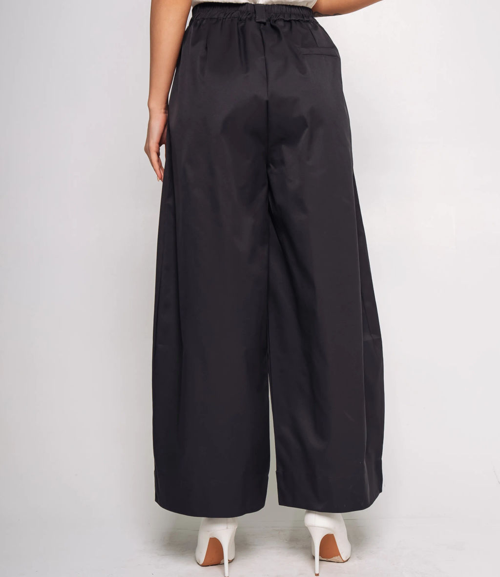 Брюки #КТ7005, графит