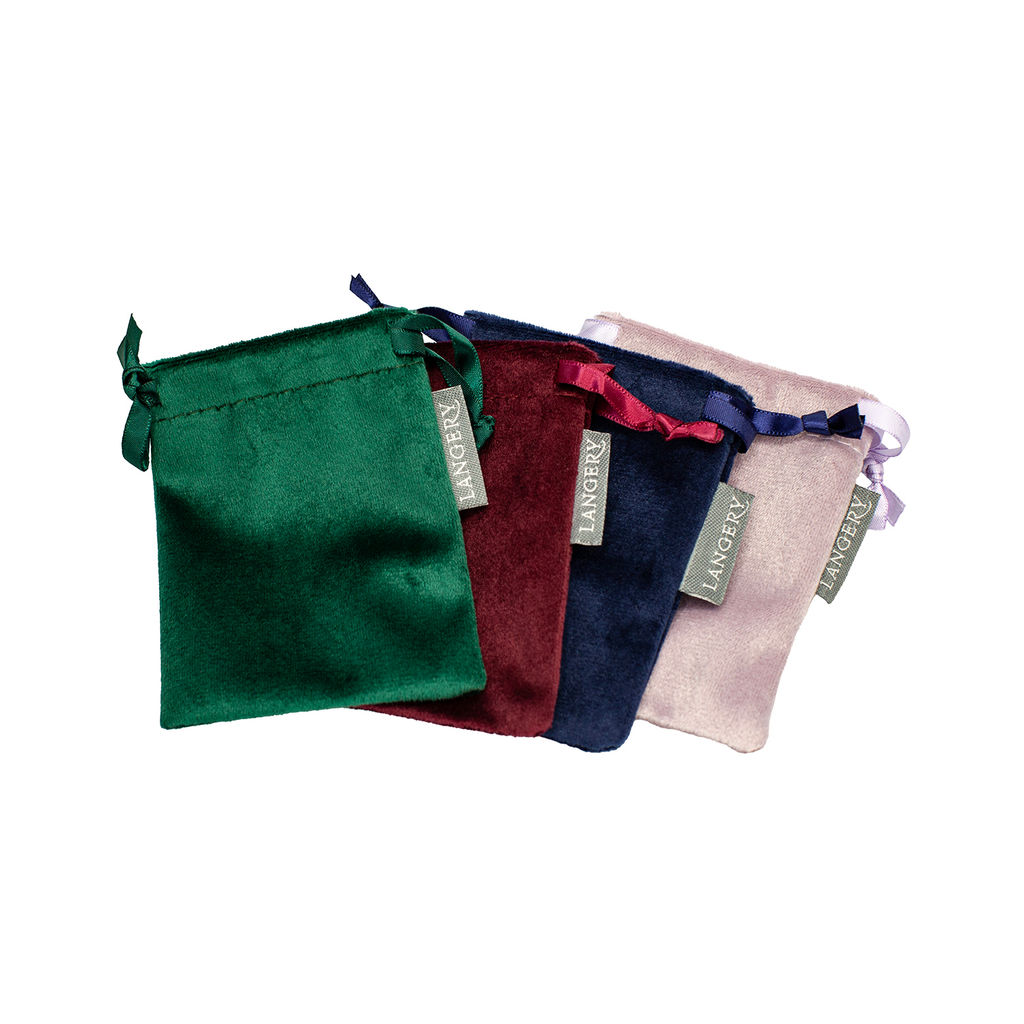 Серьги Кольцо 60 Fiore Luna