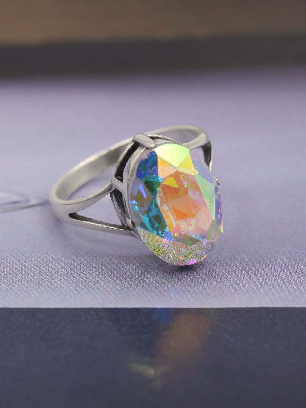 Кольцо "Пейто"