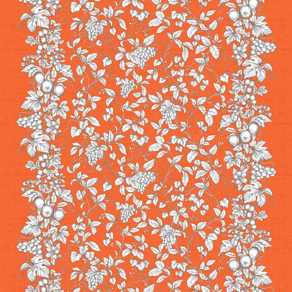 Скатерть 220х145см Фелиция, длина стола до 180см, на 8-10 персон, хлопок Комфорт 171г/м2, упаковка классическая, пакет ПВХ 28х41см, Домашняя мода (Россия)  фото 2