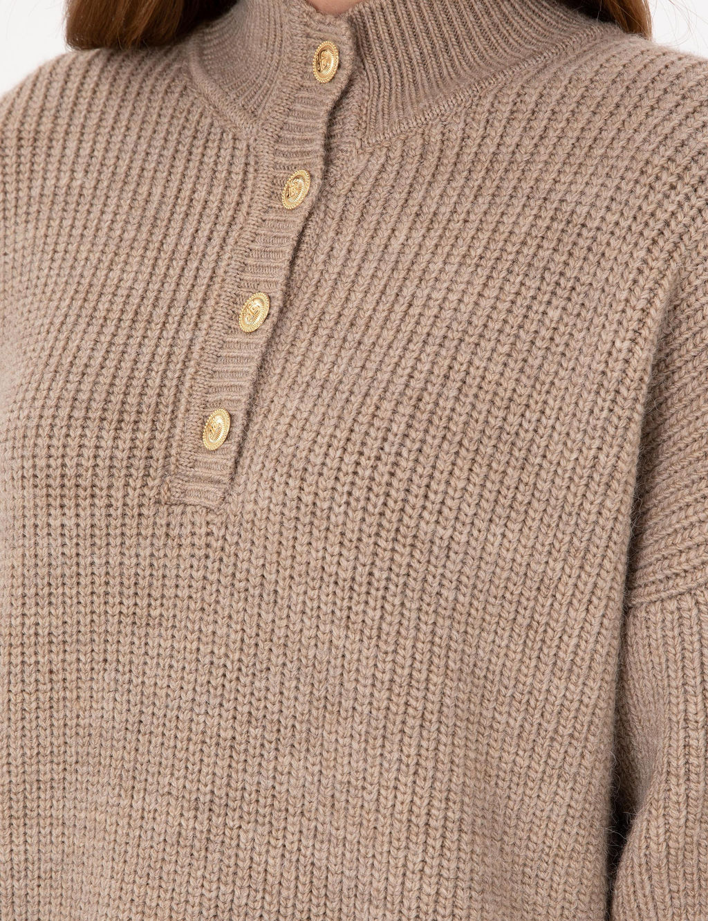 Vizon Comfort Fit Kazak - Pierre cardin фото 7