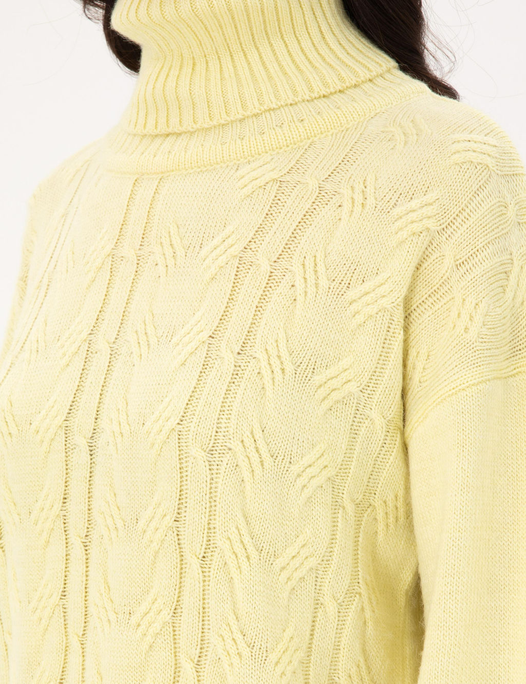 Sar_ Crop Top Bal_k__ Yaka Kazak - Pierre cardin фото 7