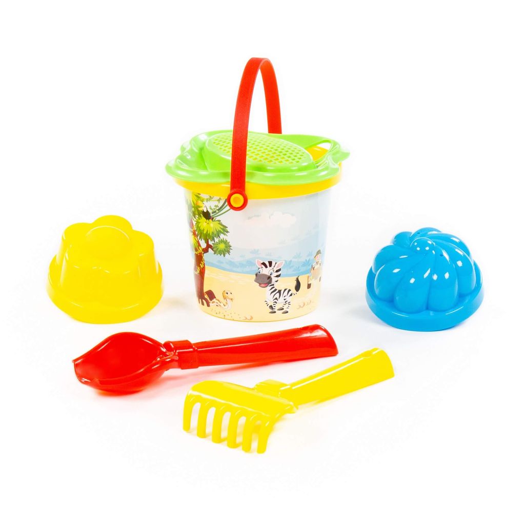 Набор №229 - Полесье фото 8