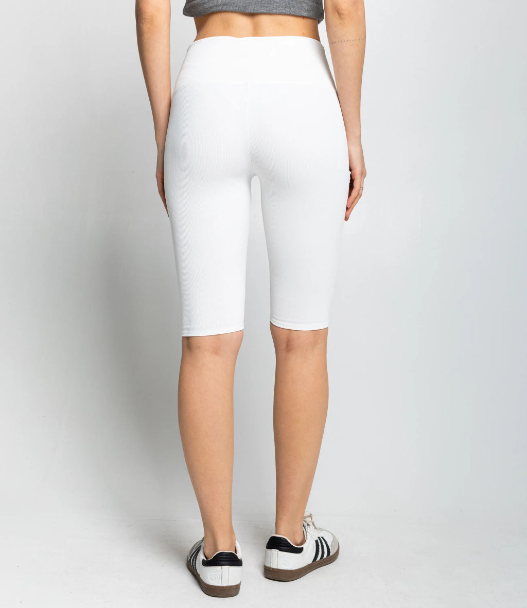 Велосипедки #КТ53 (2), белый