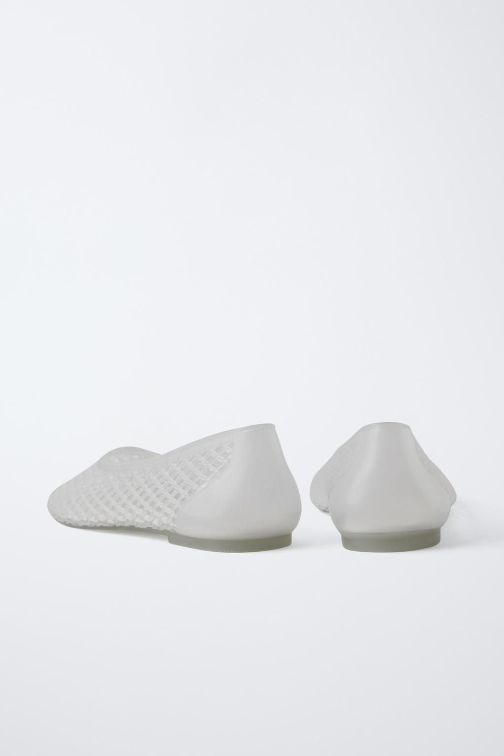 BATH PUMPS - Zara фото 10