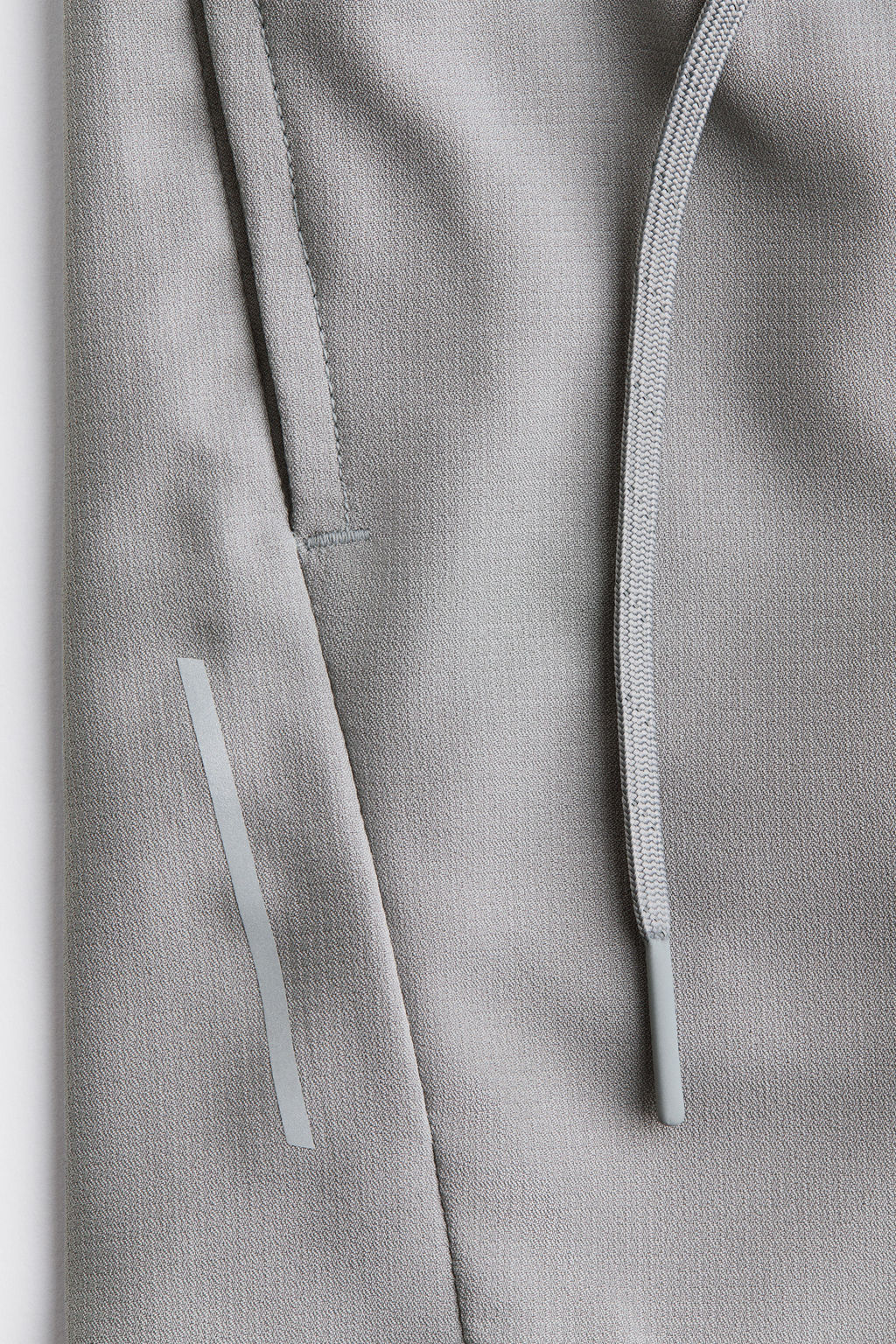 Pantal?n corto de running Lightweight Quick Dry - H&m фото 10