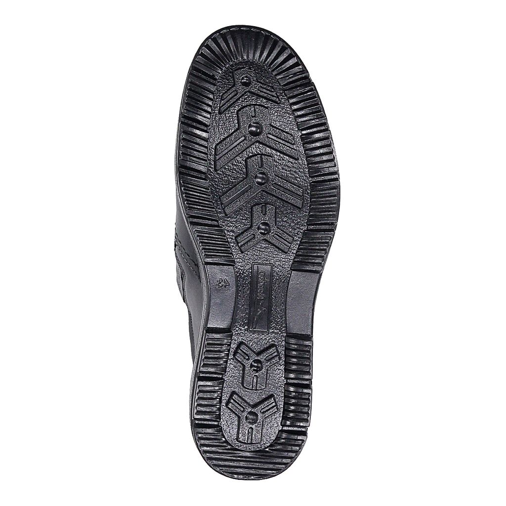 Полуботинки мужские