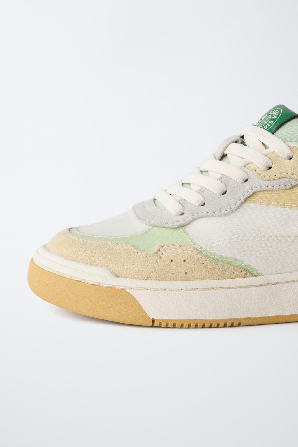 BAMBA URBAN / Multicolor - Zara фото 4