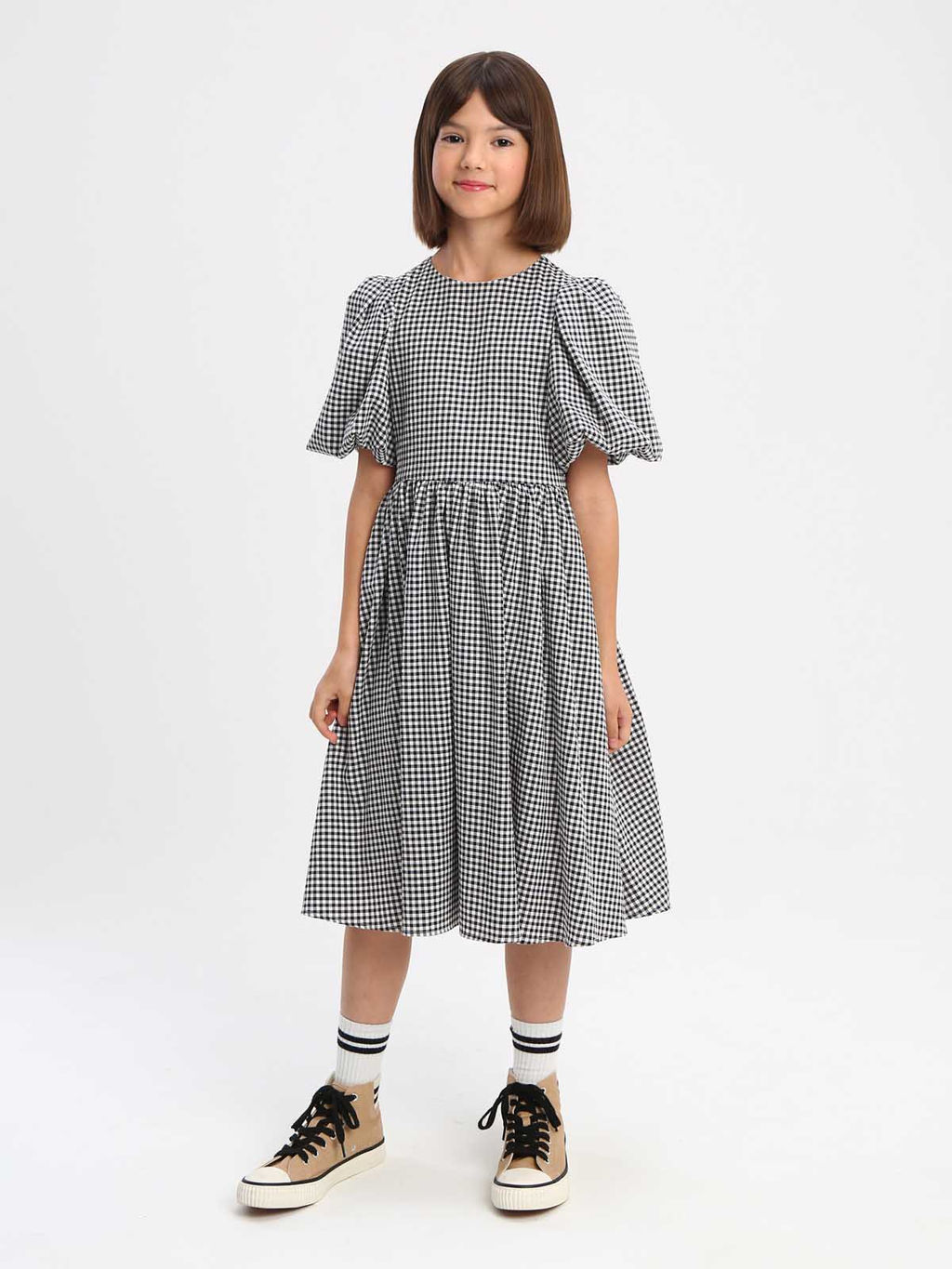 Платье - Смена фото 5