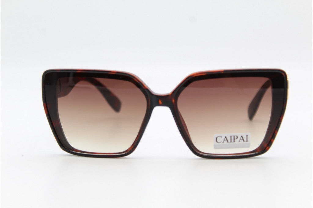 Солнцезащитные очки CAIPAI 8742 61-14-143 C5