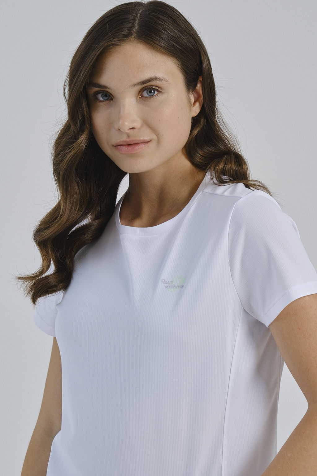 Футболка Белый