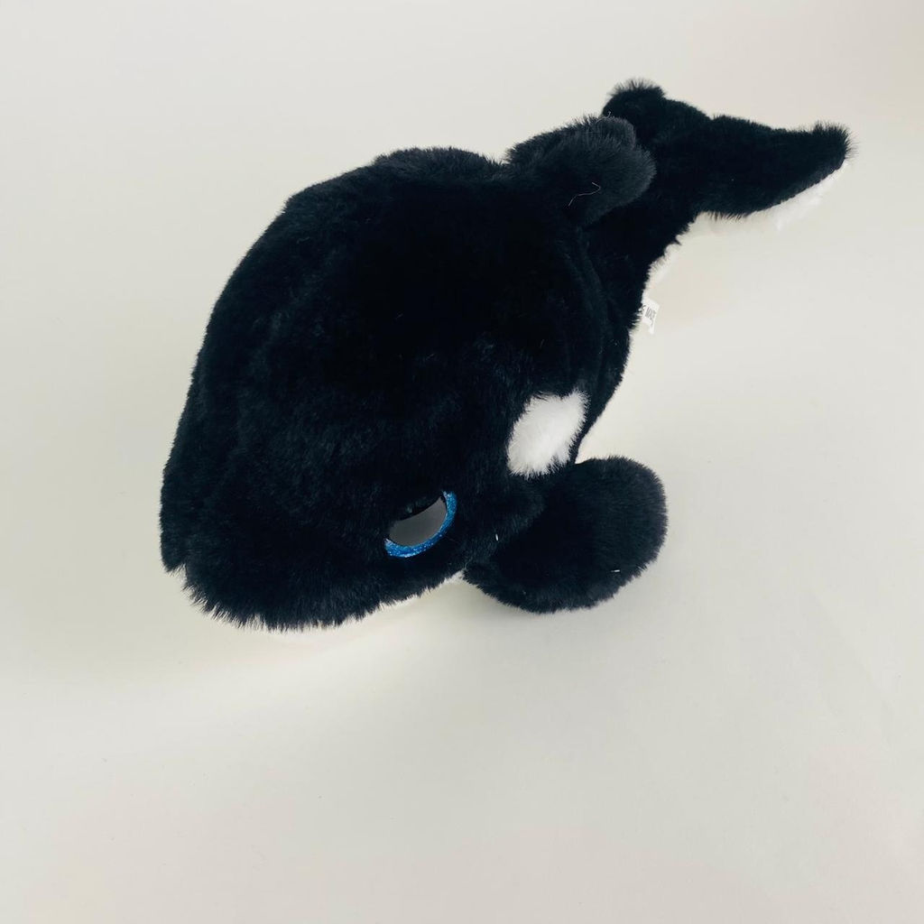 Мягкая игрушка Дельфин 30 см (арт. 1289/30) - Storyland фото 10