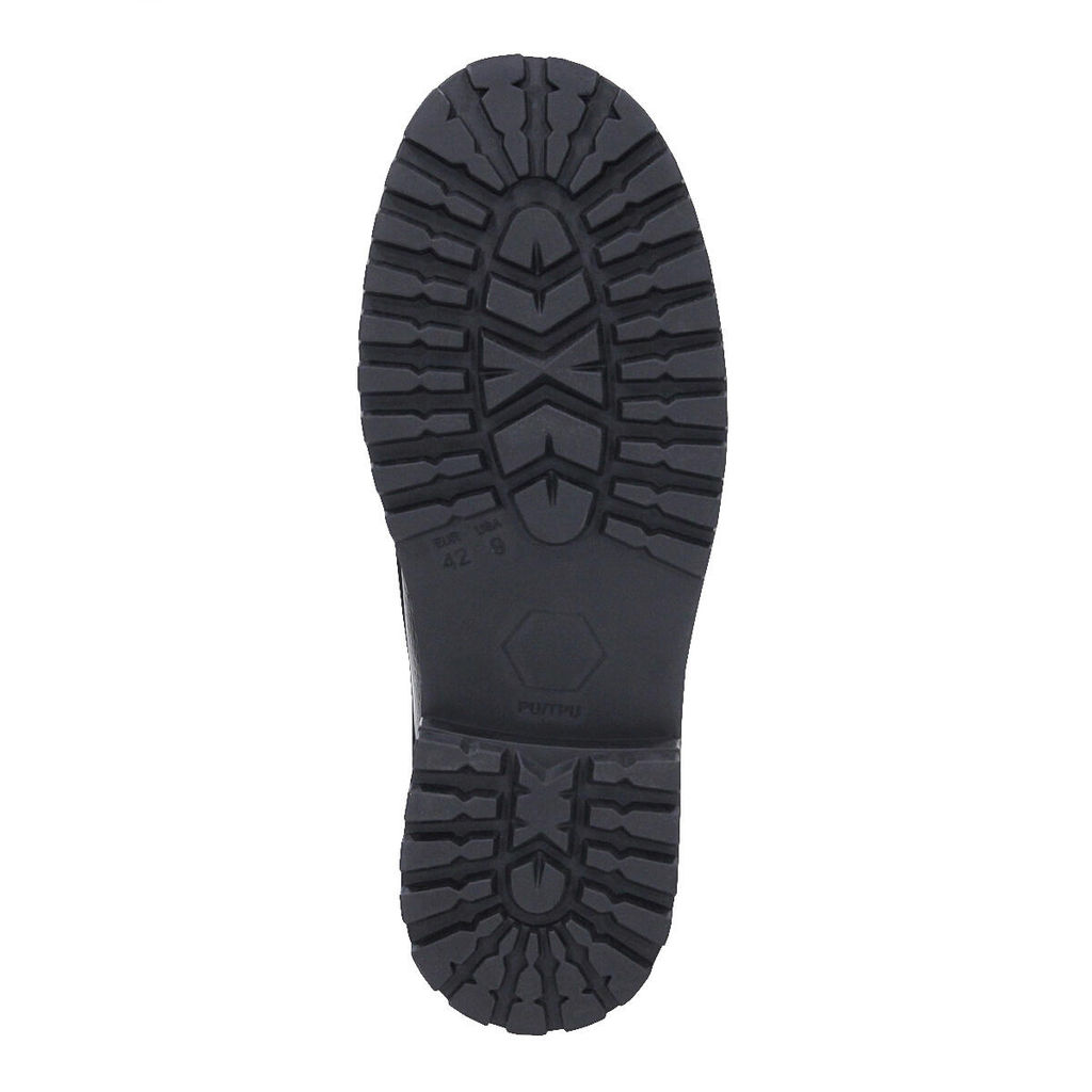 Ботинки мужские с высокими берцами