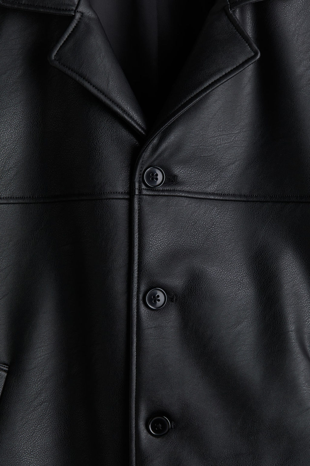 Chaqueta camisera revestida Regular Fit - H&m фото 6