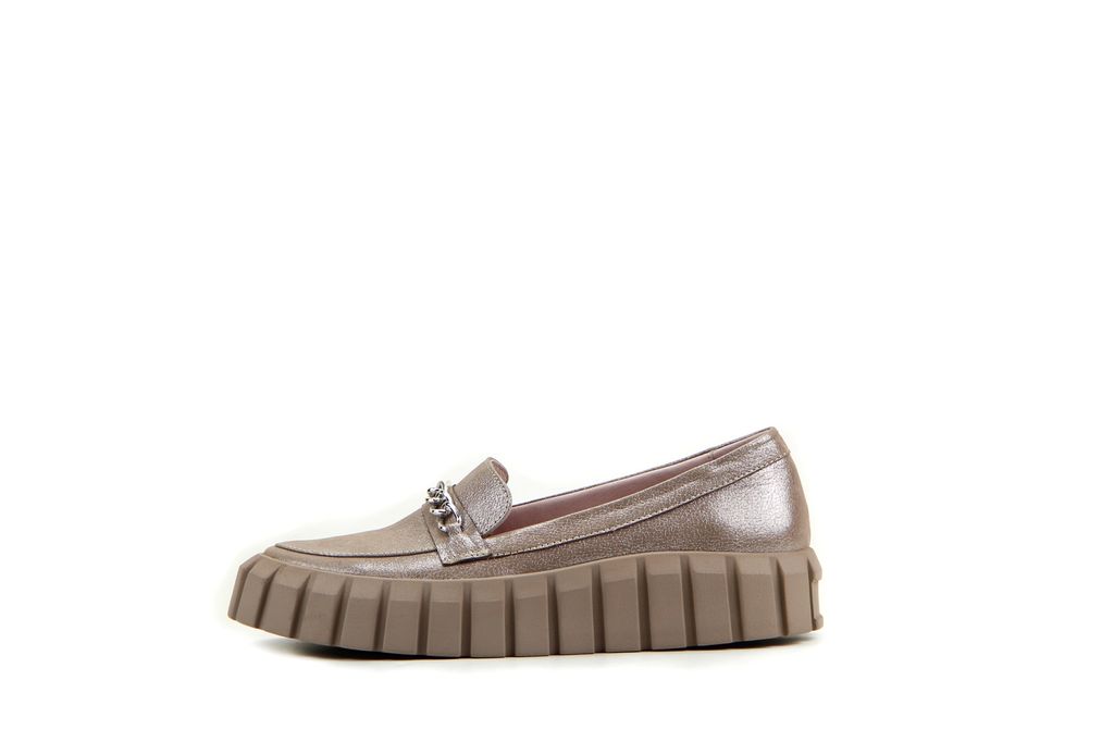 Лоферы туфли EDART 144.91505 be. taupe фото 2