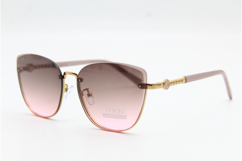 Солнцезащитные очки Yimei 2413 61-16-141 С3