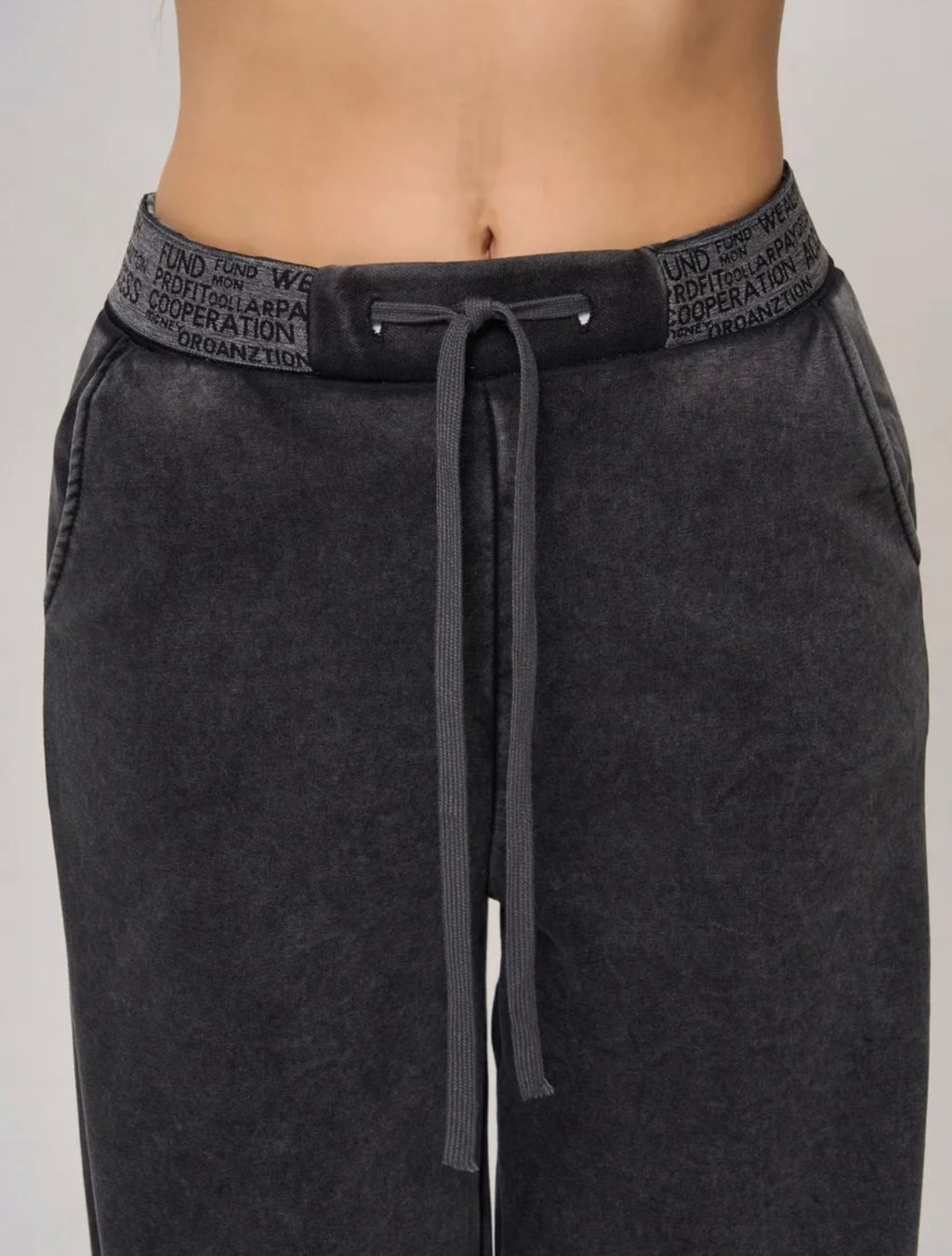 Штаны спортивные