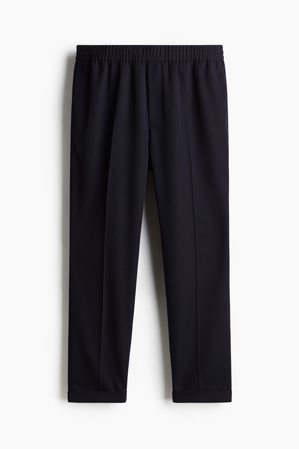 Pantal?n de sarga Slim Fit - H&m фото 5